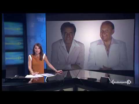 Boldi e De Sica di nuovo insieme - Amici come prima