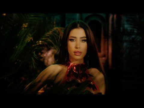 MELISA x Serena | Birman (Teaser)