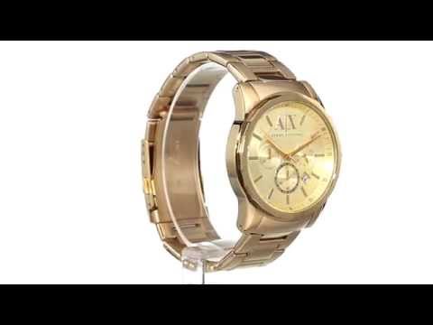 AX Armani Exchange Outer Banks II SKU:8302247