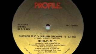 Run-D.M.C. - Sucker M.C s (Krush Groove 1) (1983).mp4