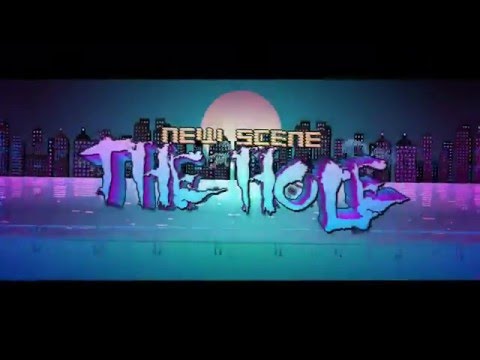 Hotline Miami 2 Level Editor : The Hole