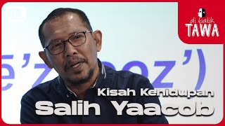 Download lagu [Episod Penuh] Di Balik Tawa - Salih Yaacob mp3