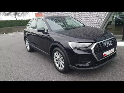 Audi Q3 45 TFSI E S Tronic SE - Image 2