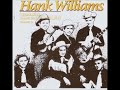 Jesus Died for Me (solo demo with guitar) ~ Hank Williams, Sr. (digitally restored)
