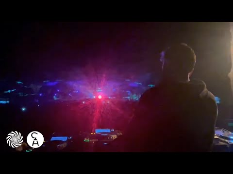 Captain Hook @ Baoba Festival, Brazil 2022