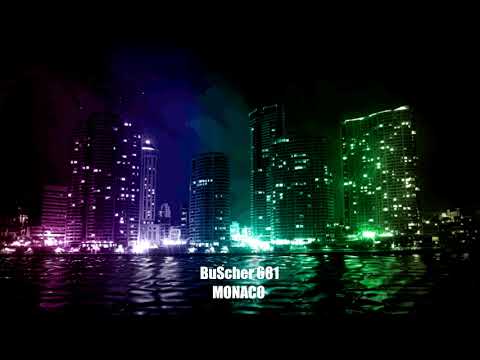 BuScher - Monaco