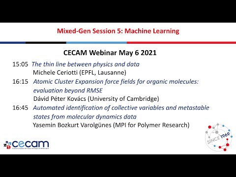 Cambridge Machine Learning Group | Community Health