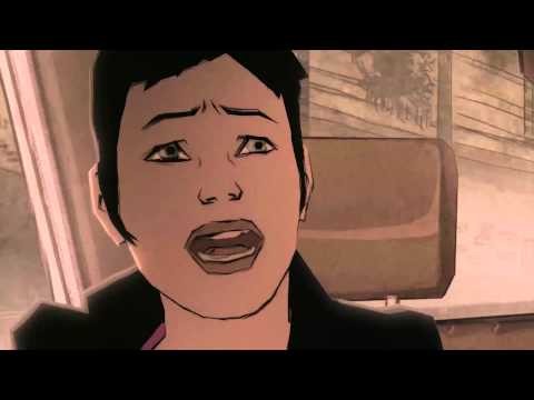 L'Arte della Felicità_L'incubo di Sergio