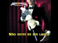 Helloween - Don't Stop Being Crazy (LegendaPT ...