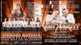Download lagu LIVE NIRWANA MANDALA SAKTI SUSY ARZETTY | MINGGU, 14 JUNI 2026 | MUNTUR - LOSARANG ( SIANG ) mp3