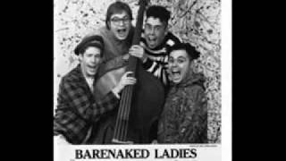 jane bare naked ladies