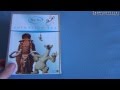 Blue Sky Animation Box Unboxing Ice Age Robots Horten Hört Ein Hu Blu Ray Ausgepackt