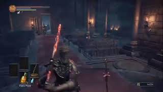 【色々ランダム】DARK SOULS III