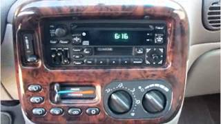 preview picture of video '1999 Chrysler Town & Country Used Cars Charlotte NC'