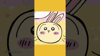 なんなん！この歌『癖になる』www 『ちいかわ』ミリしら、が描いてみた！