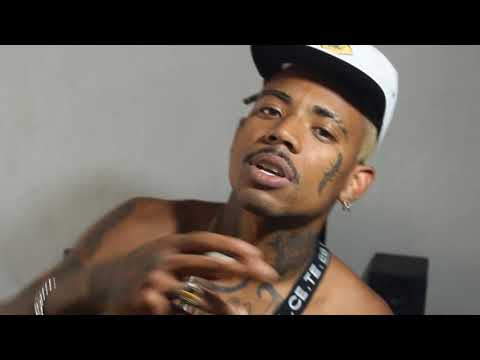 GuiGui - Deselegante | Prod. Juce Rock [CLIPE OFICIAL]