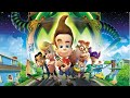 Jimmy Neutron Boy Genius Full Movie Review And Information Debi Derryberry Patrick Stewart