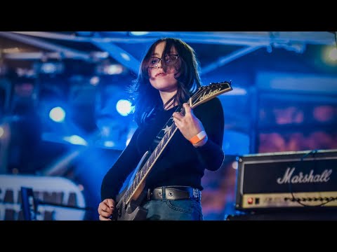 Helter Skelter  - Beatles (Cover)