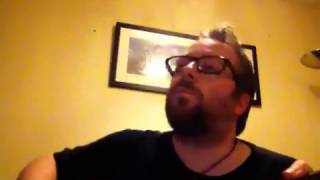 Jude the Obscene (Therapy? cover)