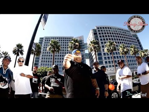 Nsanity & Traxamillion - So Crazy (Official Music Video)