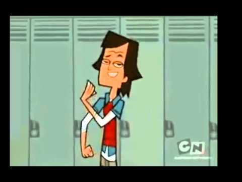 Total Drama Island Noah's Audition Tape
