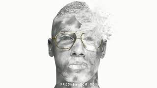 Maes - Weed (INSTRUMENTAL) feat Zed