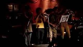 I-Alert - Curly dub (live in Zapasnik club, Moscow)