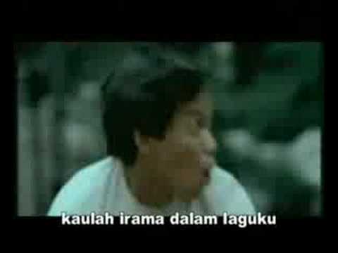 lagu cinta