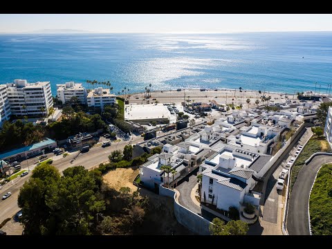 The One Coast Lifestyle | Pacific Palisades, CA - The Agency