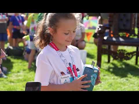 Garmin Ultra Race Radków 2025