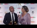 JW Marriott Hotel Quito -Joseph Cina, VP   General Manager