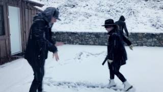 MCB: Fun in the SNOW