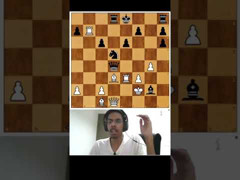 Viswanathan Anand's MASTERCLASS