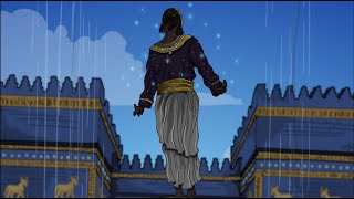 Killah Priest - Back to Nebula (Official Music Video)