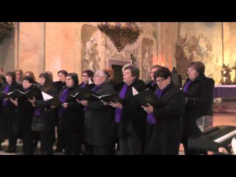 Gróf Battyány Ödön: Ave Maria