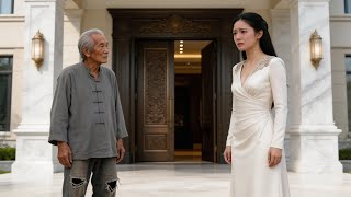 Billionaire Dad Poses as Poor Chicken Seller to Test Future Daughter - in - Law: Shocking Ending! ！
