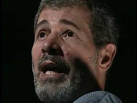 Frederico Pernambucano de Mello no programa Provocações, ep. N.º 113, em 10 de novembro de 2002.