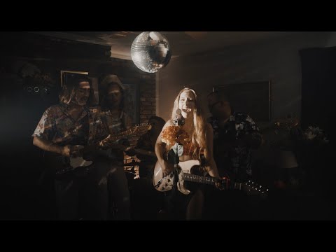 The Abbey Elmore Band - Questions [Official Video]