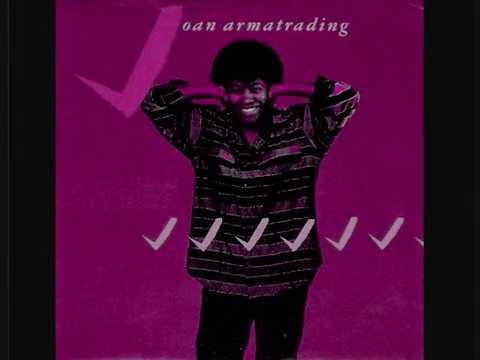 Thumbnail for Joan Armatrading - Spanking Brand New (rare b-side) by Joan Armatrading