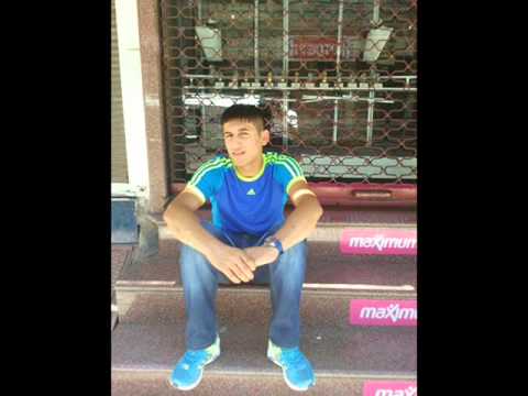 Rapkolik ÇaPa & FlexFour [Sana Beddua Etmedim 2013 ]