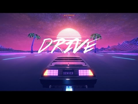 Outrun (2017)