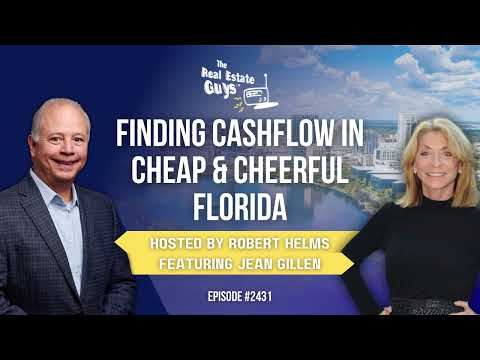 real estate Video Thumbnail