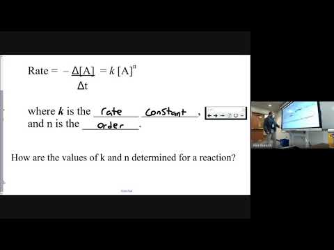 5.3 Concentration Changes Over Time Video