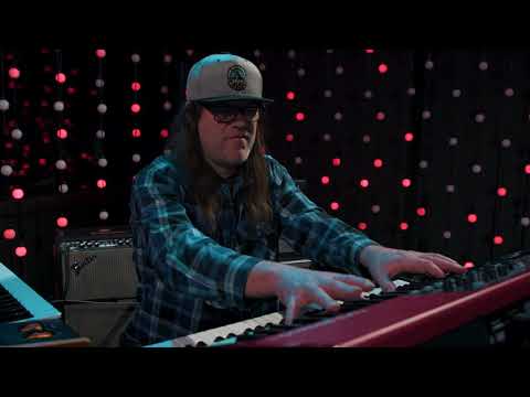 Polyrhythmics - Yeti, Set, Go (Live on KEXP)