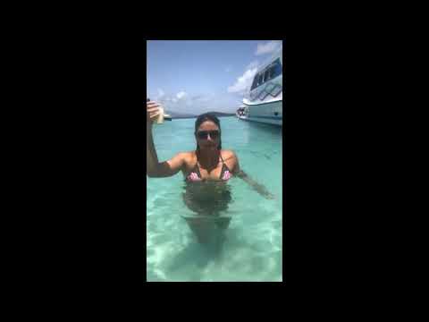 WWE Taynara Conti Instagram (07.02.2019)