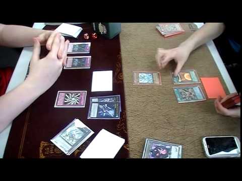 Top 8 Geargia vs Spirits of Perfection Game 2