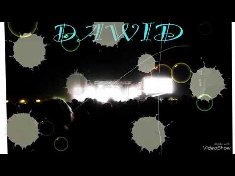 Dawid X Złoty - Nie mam czasu