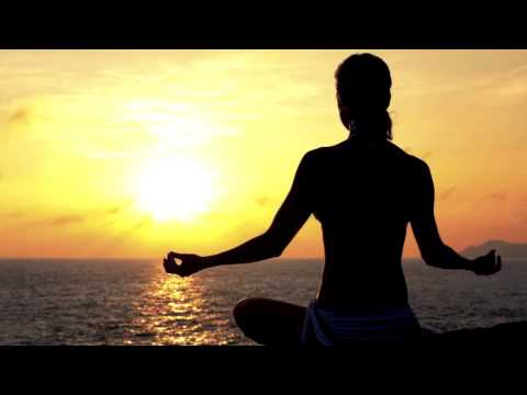 Meditazione Guidata: Musica Rilassante e Voce con Suoni della Natura per Meditazione e Rilassamento