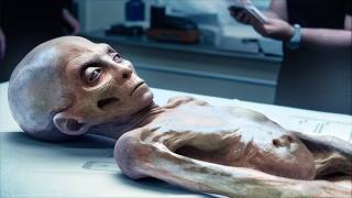 O que descobriram congelado no gelo chocou o mundo inteiro