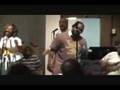 Jerome Johnson: Lord You Are So Awesome